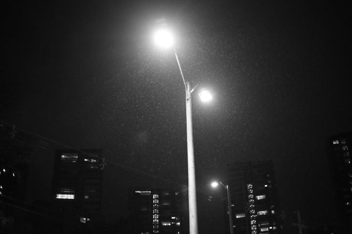 Despedida em Medelín — fotografia 16