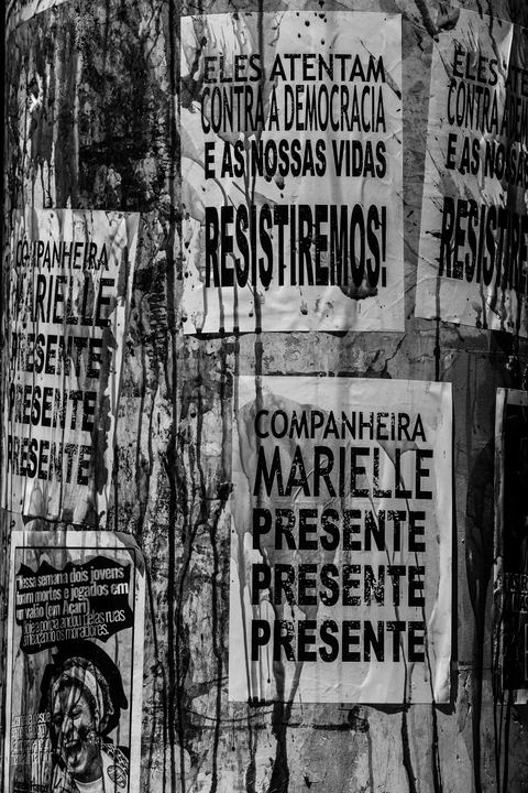 Marielle Presente — fotografia 7