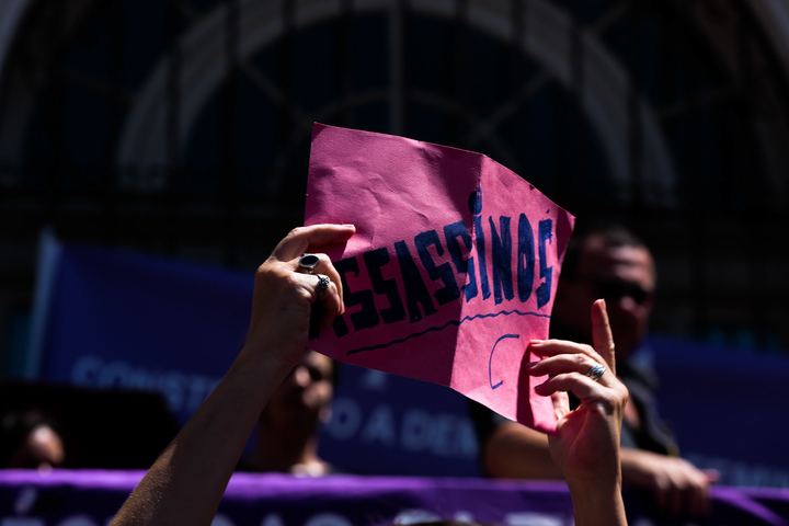 Marielle Presente — fotografia 9