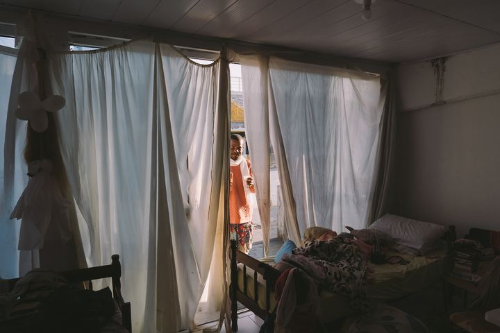 Passarela in Glitter — fotografia 12