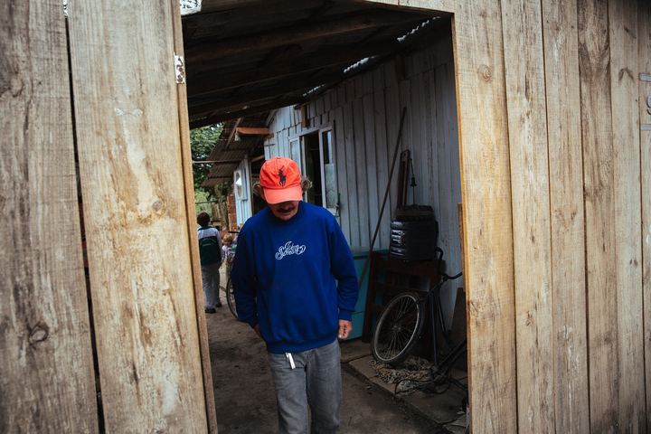 Perdiz, segunda chance — fotografia 4