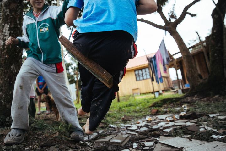 Perdiz, segunda chance — fotografia 6