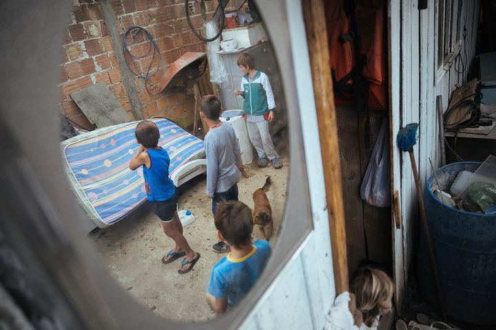 Perdiz, segunda chance — fotografia 13