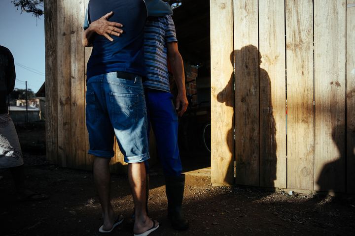 Perdiz, segunda chance — fotografia 18