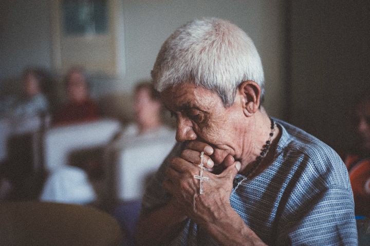 Sem tempo — fotografia 3