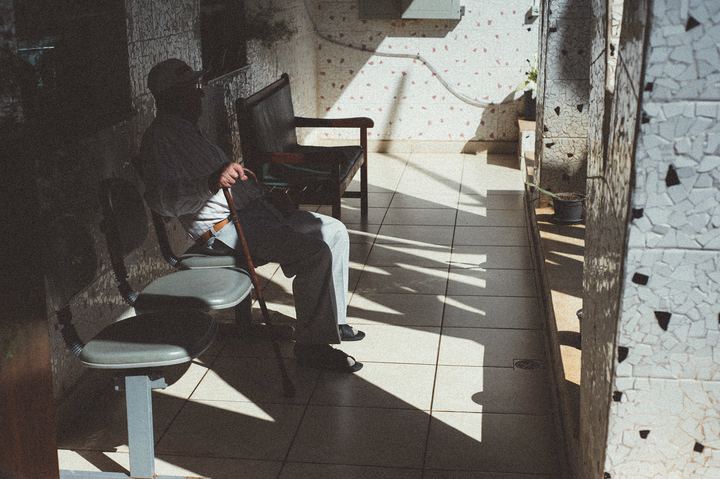 Sem tempo — fotografia 4