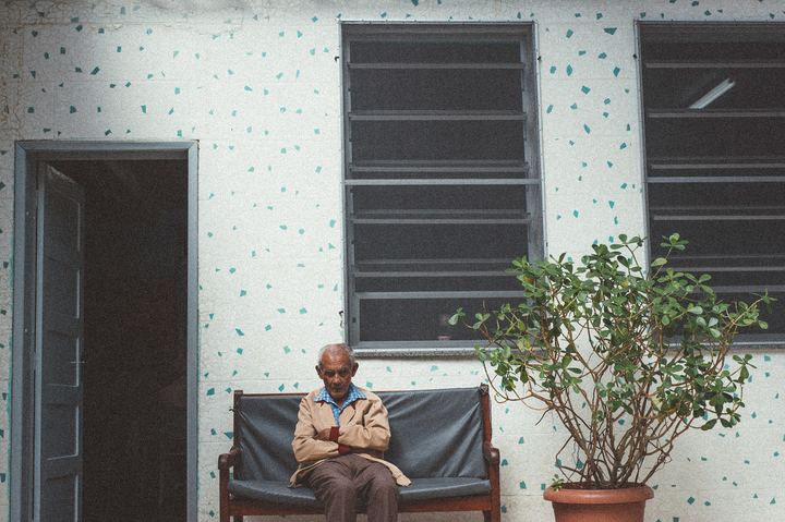 Sem tempo — fotografia 9