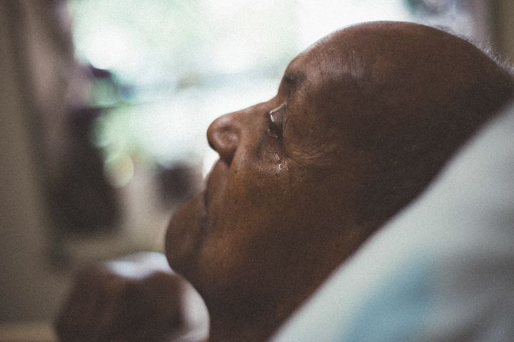 Sem tempo — fotografia 11